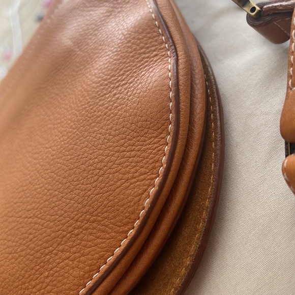 Christian Dior saddle bag  crossbody brown - Picture 12 of 16